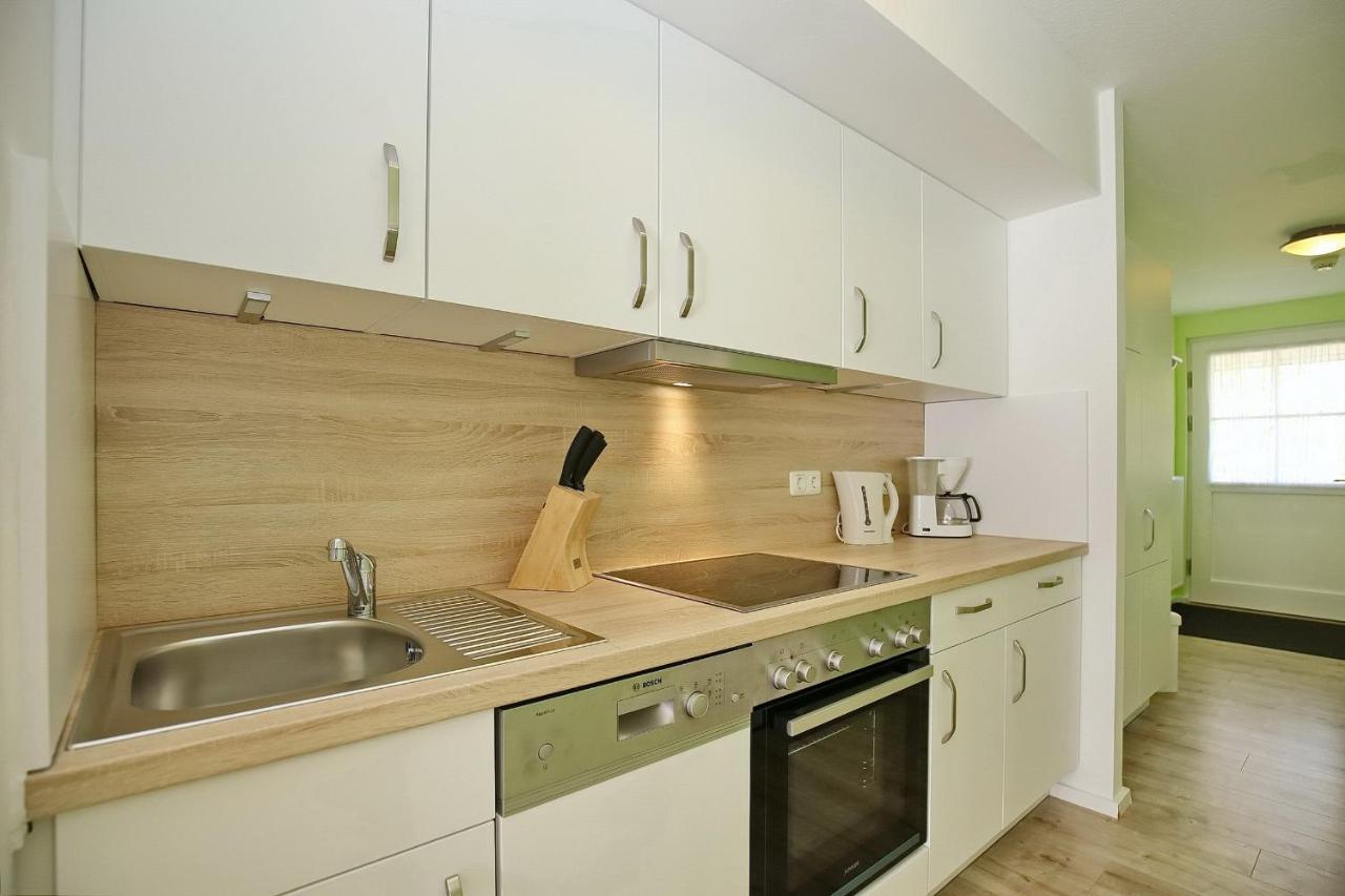 Feriendorf Papillon Wohnung 05-7 Boltenhagen  Exterior photo