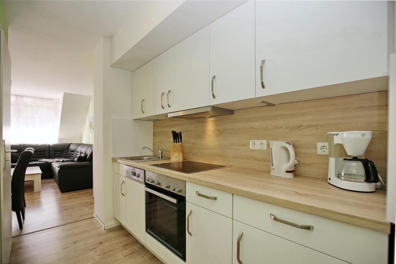 Feriendorf Papillon Wohnung 05-7 Boltenhagen  Exterior photo