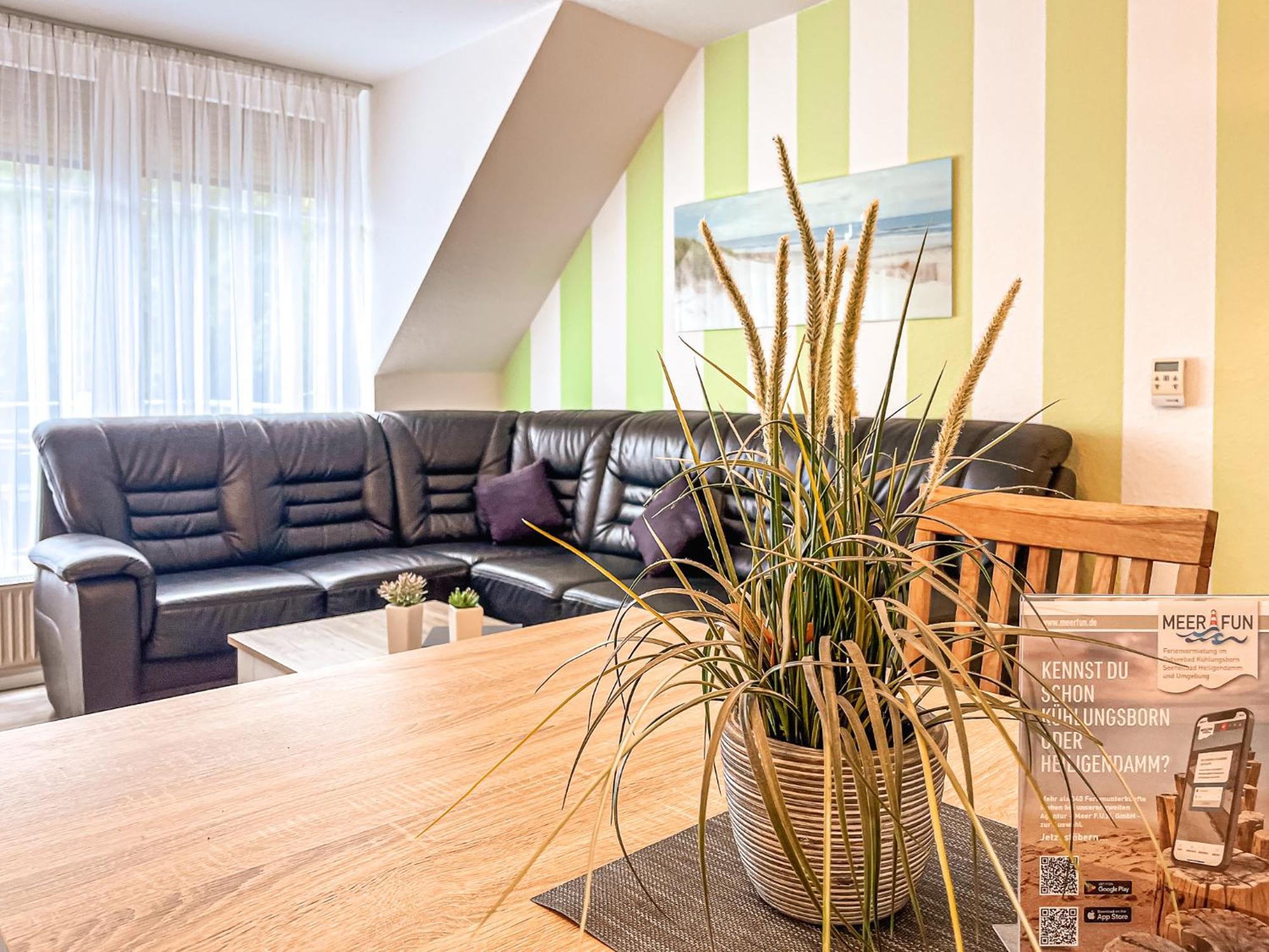 Feriendorf Papillon Wohnung 05-7 Boltenhagen  Exterior photo